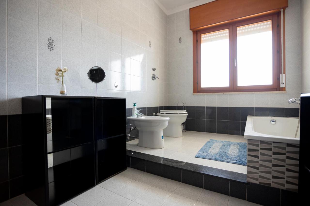 Apartamento Casa Amodeo Trapani Exterior foto