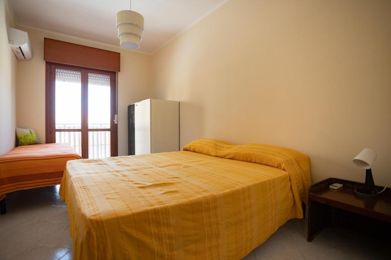 Apartamento Casa Amodeo Trapani Exterior foto